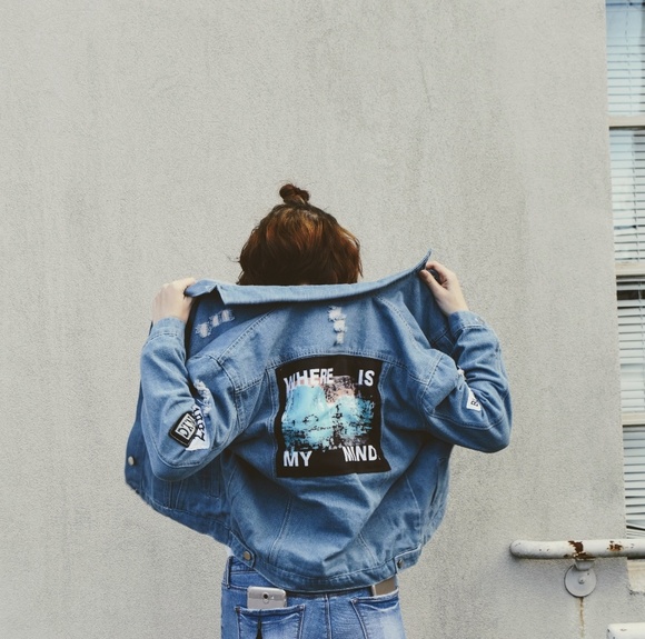 Meet your Posher, Morgan - Picture 2 of 2